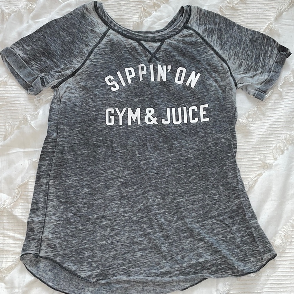 Workout Top